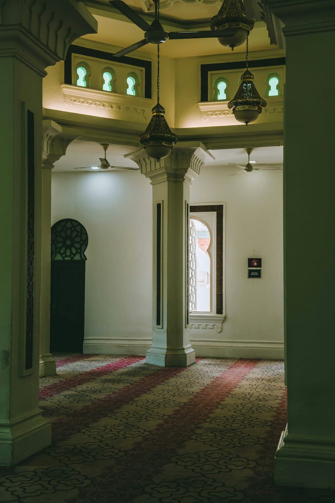 Islamic architecture